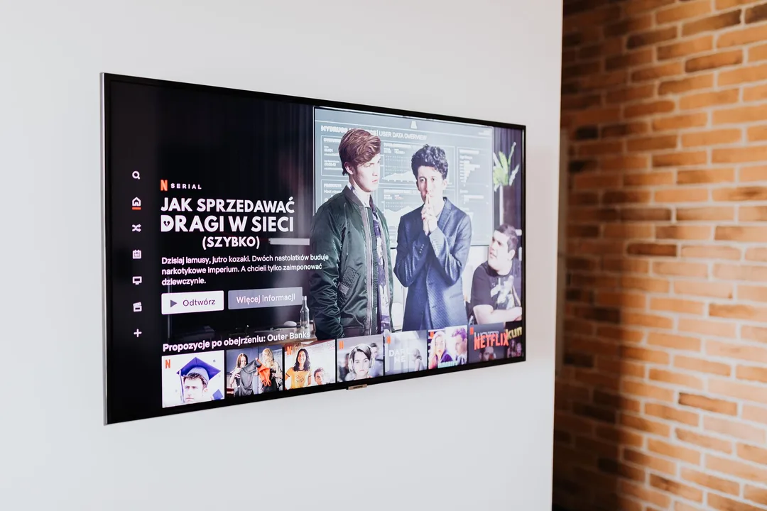 LG bans residential proxies from smart TV apps