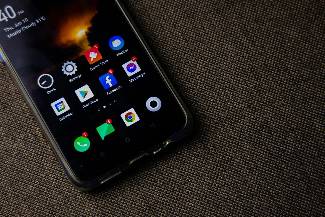 New Android malware strain discovered by F-Droid
