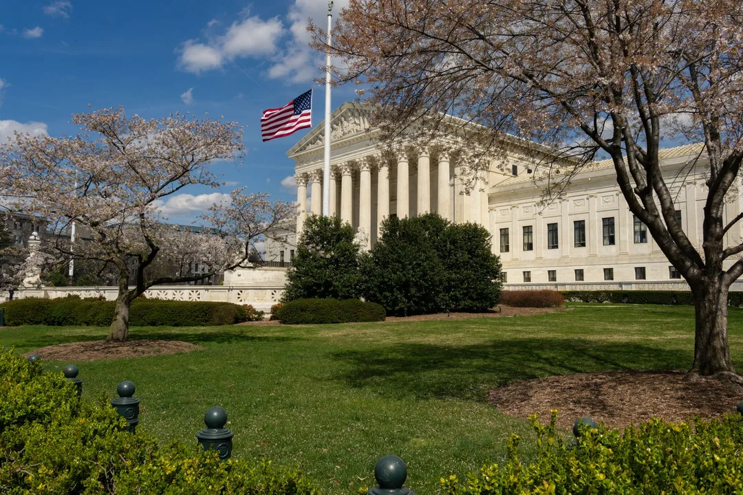 US supreme court invalidates EU-US data transfer framework