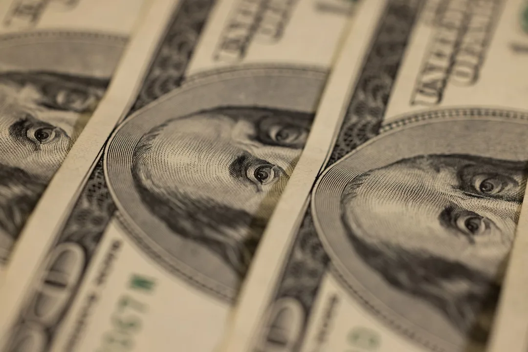 Five US tech giants' hidden debts soar to $1.65 trillion