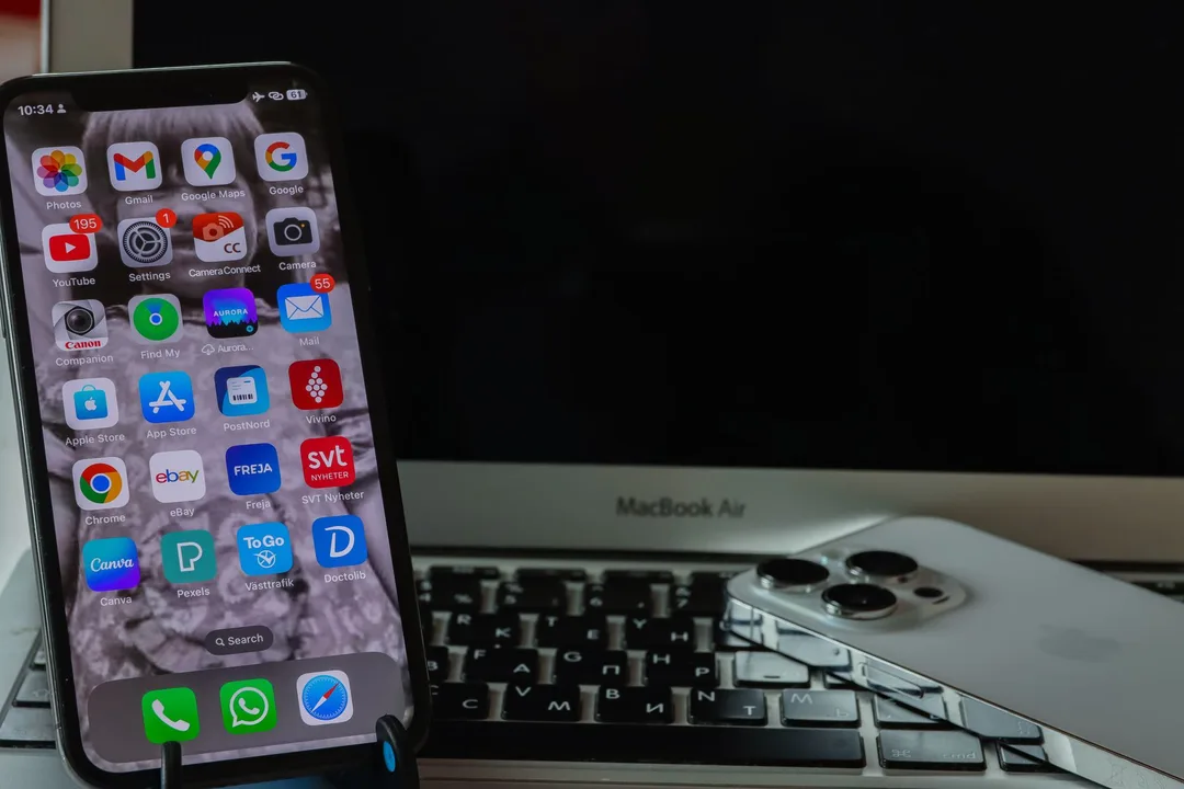 Apple’s ATT framework exempted its own apps from consent prompts, study finds