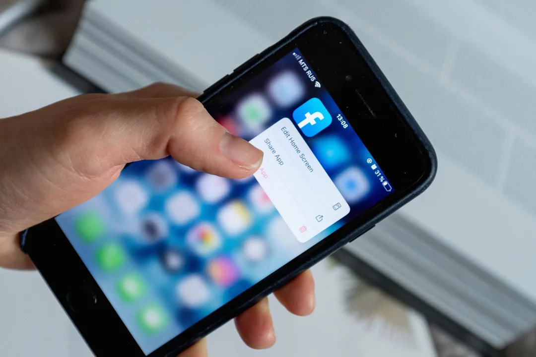Firefox for iOS adds native ad blocker