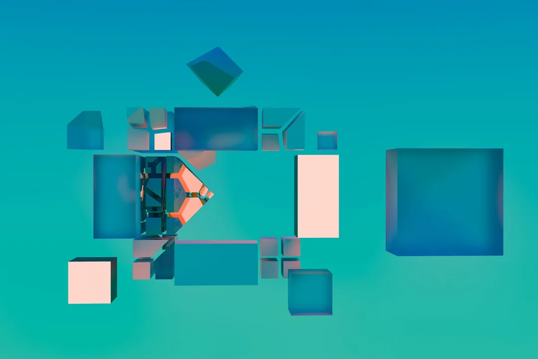 Dirty‑flag render loop cuts Three.js phone heat